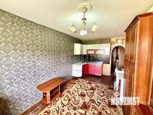 1-к квартира, вторичка, 23м2, 3/5 этаж
