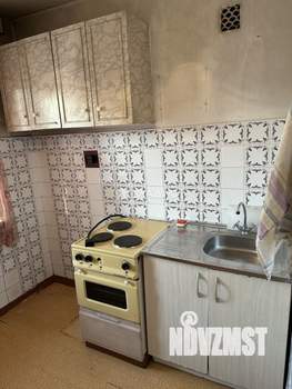 2-к квартира, вторичка, 45м2, 1/5 этаж