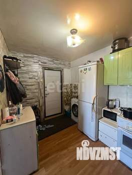 2-к квартира, вторичка, 31м2, 5/5 этаж