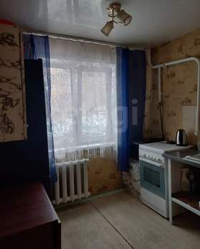 1-к квартира, вторичка, 32м2, 1/5 этаж