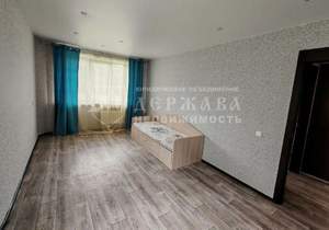 3-к квартира, вторичка, 62м2, 1/5 этаж