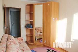2-к квартира, вторичка, 43м2, 7/9 этаж