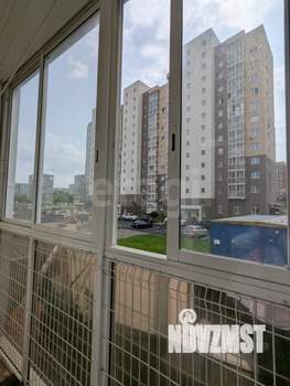 2-к квартира, вторичка, 55м2, 2/16 этаж