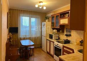 2-к квартира, вторичка, 63м2, 2/10 этаж