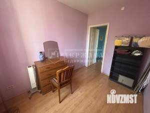 4-к квартира, вторичка, 76м2, 4/5 этаж