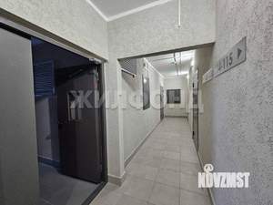 2-к квартира, вторичка, 59м2, 9/16 этаж