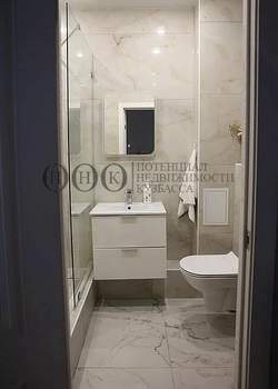 1-к квартира, вторичка, 32м2, 10/14 этаж