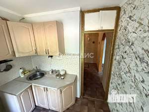 2-к квартира, вторичка, 44м2, 2/5 этаж