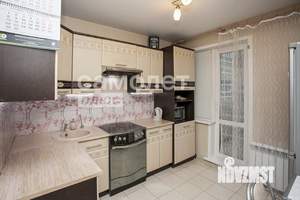 2-к квартира, вторичка, 53м2, 3/9 этаж