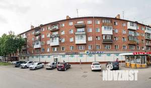 2-к квартира, вторичка, 43м2, 4/5 этаж