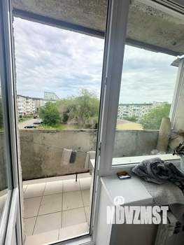 2-к квартира, вторичка, 47м2, 4/5 этаж