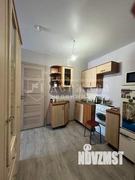 1-к квартира, вторичка, 35м2, 6/15 этаж