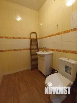 1-к квартира, вторичка, 30м2, 1/5 этаж