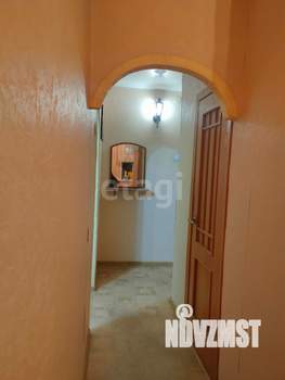 1-к квартира, вторичка, 29м2, 5/5 этаж