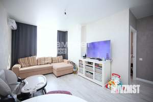 2-к квартира, вторичка, 43м2, 5/8 этаж