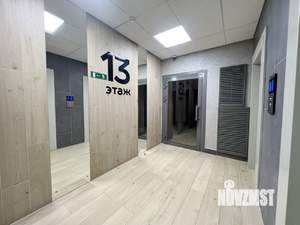 4-к квартира, вторичка, 87м2, 13/15 этаж