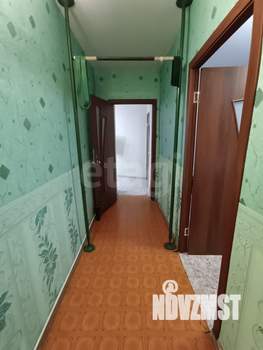 4-к квартира, вторичка, 86м2, 4/7 этаж