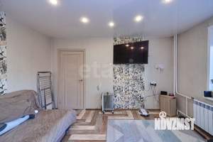 3-к квартира, вторичка, 63м2, 1/10 этаж