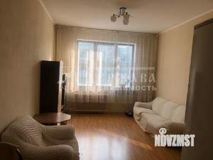 2-к квартира, вторичка, 45м2, 5/6 этаж