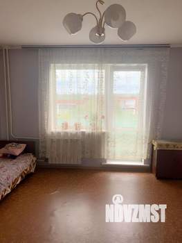 1-к квартира, вторичка, 35м2, 7/9 этаж