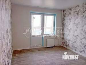 1-к квартира, вторичка, 27м2, 9/16 этаж