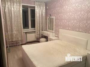 2-к квартира, вторичка, 42м2, 3/5 этаж