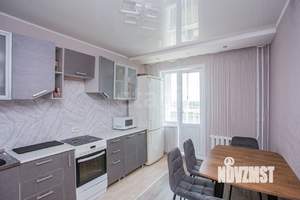 1-к квартира, вторичка, 32м2, 8/9 этаж