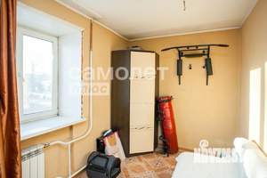 4-к квартира, вторичка, 60м2, 4/5 этаж