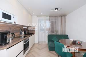 2-к квартира, вторичка, 44м2, 8/9 этаж