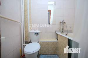 Студия квартира, вторичка, 16м2, 8/9 этаж