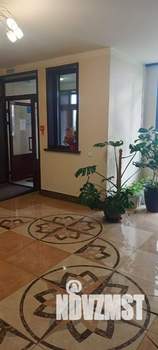 3-к квартира, вторичка, 58м2, 1/17 этаж