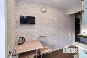 3-к квартира, вторичка, 58м2, 5/5 этаж