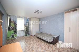 1-к квартира, вторичка, 33м2, 5/5 этаж