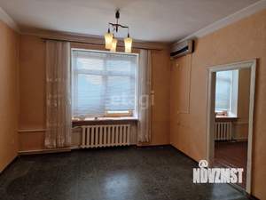 2-к квартира, вторичка, 56м2, 2/5 этаж