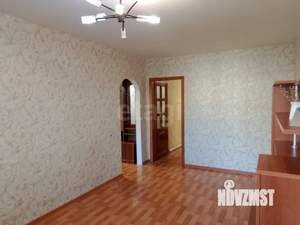 2-к квартира, вторичка, 48м2, 3/5 этаж