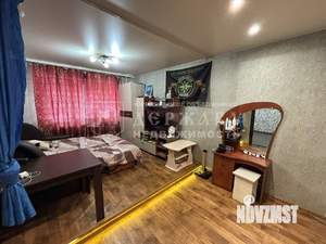 3-к квартира, вторичка, 61м2, 1/5 этаж