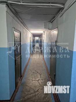 Студия квартира, вторичка, 23м2, 8/9 этаж