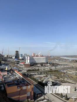 1-к квартира, вторичка, 34м2, 9/10 этаж