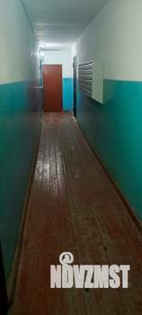 1-к квартира, вторичка, 22м2, 1/5 этаж