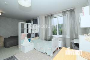 1-к квартира, вторичка, 33м2, 5/9 этаж
