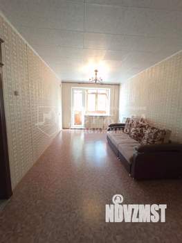 2-к квартира, вторичка, 48м2, 2/5 этаж