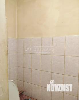 1-к квартира, вторичка, 17м2, 2/5 этаж