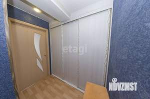 3-к квартира, вторичка, 54м2, 4/5 этаж