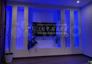 2-к квартира, вторичка, 53м2, 5/9 этаж