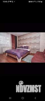 1-к квартира, вторичка, 40м2, 5/9 этаж