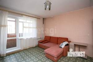 1-к квартира, вторичка, 35м2, 6/10 этаж