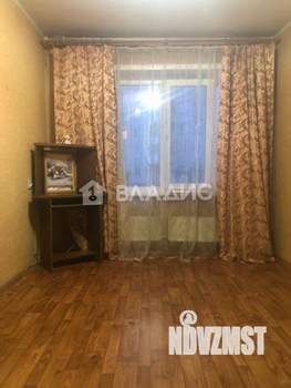 3-к квартира, вторичка, 62м2, 1/10 этаж