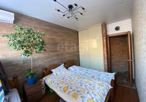 2-к квартира, вторичка, 71м2, 8/13 этаж