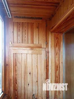 3-к квартира, вторичка, 59м2, 7/7 этаж