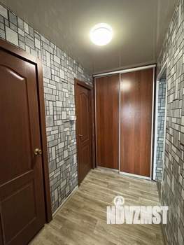 2-к квартира, вторичка, 49м2, 6/9 этаж